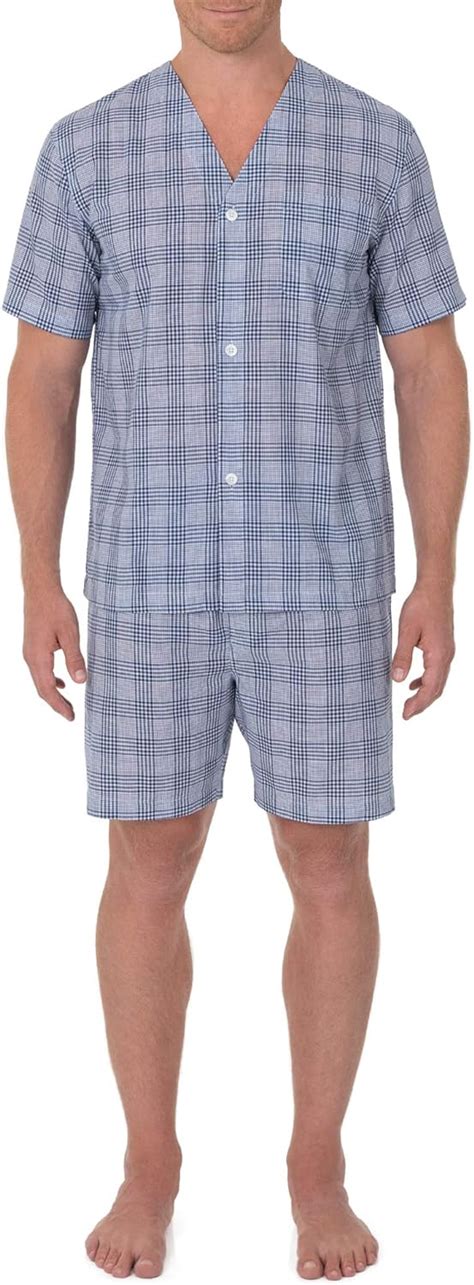 men's pajamas amazon|amazon prime men's pajama sets.